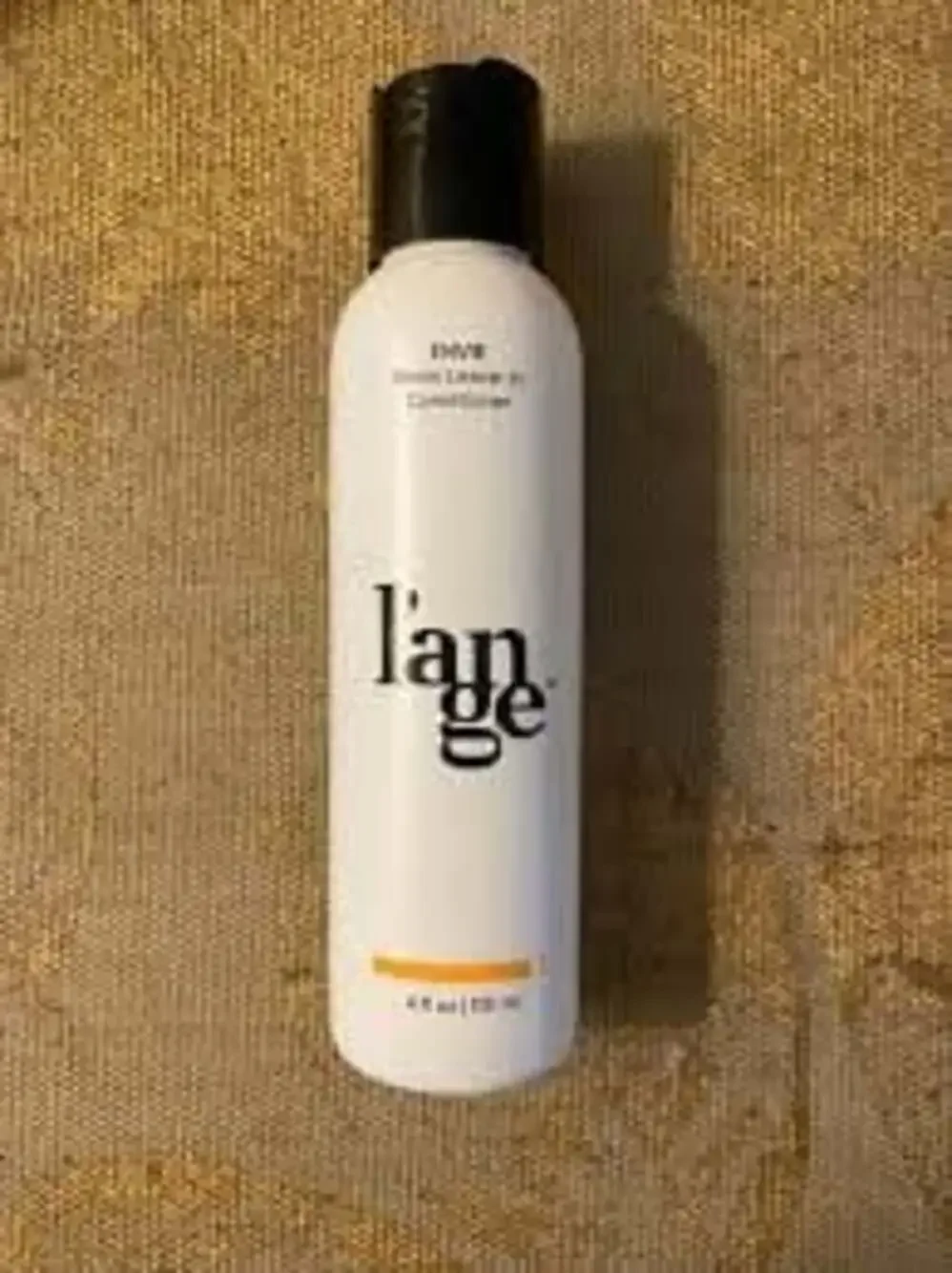 L'ange Envie Biotin Leave-In‎ Conditioner 4 fl oz